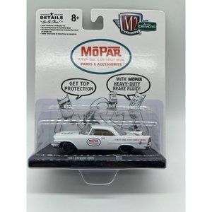 m2 machines 1957 chrysler 300c New